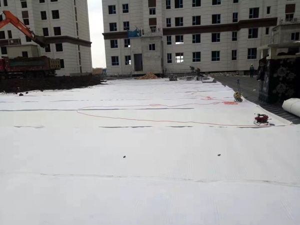 工程案例