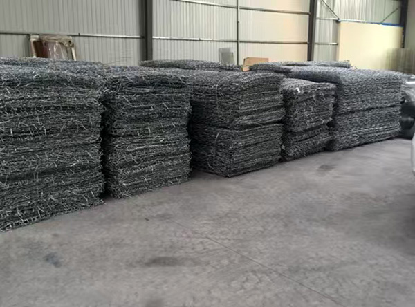石笼网